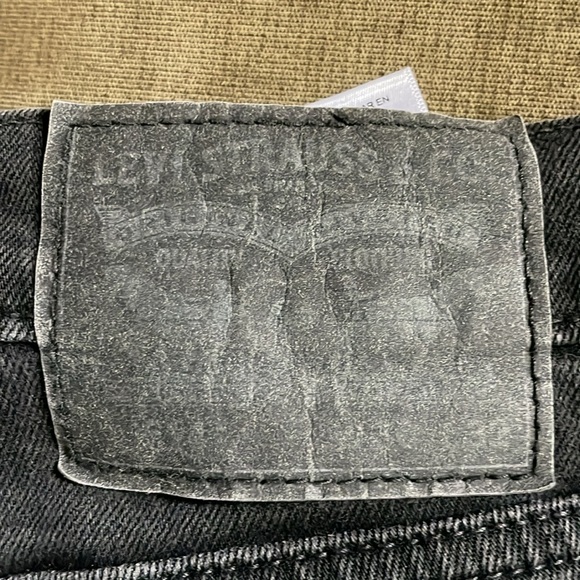 Levi’s 514 30w 32L - Picture 2 of 2